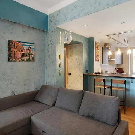 Di Andrea E Carlotta * Albenga